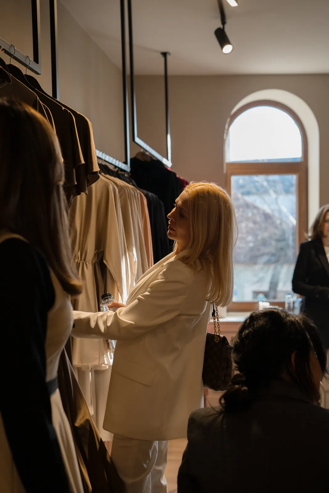 Showroom Pulchra — imaginea 1